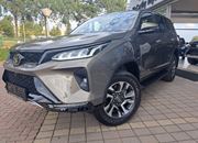 Toyota Fortuner 2.8GD-6 VX For Sale In JHB East Rand