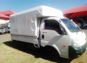 Kia K2700 Workhorse Single Cab For Sale In JHB South