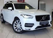 Volvo XC90 D5 AWD Inscription For Sale In JHB North