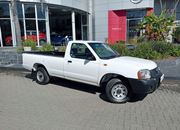 Nissan Hardbody NP300 2.0 For Sale In JHB South