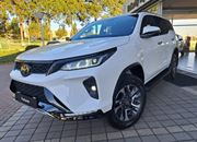 Toyota Fortuner 2.8GD-6 VX For Sale In JHB East Rand