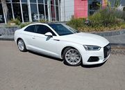 Audi A5 Coupe 2.0TFSI Sport For Sale In JHB South