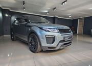 Land Rover Range Rover Evoque HSE Dynamic TD4 For Sale In JHB East Rand