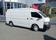 Toyota Quantum 2.7 Panel Van For Sale In JHB South