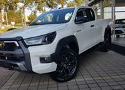 Toyota Hilux 2.8GD-6 Xtra cab 4x4 Legend auto For Sale In JHB East Rand