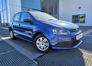 Volkswagen Polo Vivo 1.4 Trendline For Sale In JHB North