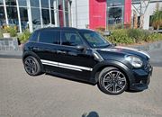 Mini Cooper S Countryman Auto For Sale In JHB South