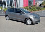 Volkswagen Polo Vivo 1.4 Trendline Hatch For Sale In JHB South