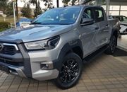 Toyota Hilux 2.8GD-6 double cab Legend auto For Sale In JHB East Rand