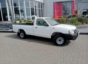 Nissan Hardbody NP300 2.0 For Sale In JHB South