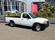 Nissan Hardbody NP300 2.0 For Sale In JHB South