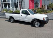 Nissan Hardbody NP300 2.0 For Sale In JHB South
