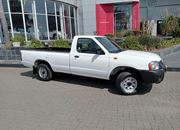 Nissan Hardbody NP300 2.0 For Sale In JHB South