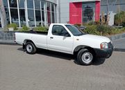 Nissan Hardbody NP300 2.0 For Sale In JHB South