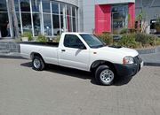 Nissan Hardbody NP300 2.5 TDi For Sale In JHB South