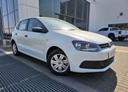 Volkswagen Polo Vivo 1.4 Trendline Hatch For Sale In JHB North