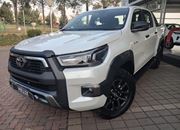 Toyota Hilux 2.8GD-6 double cab 4x4 Legend RS auto For Sale In JHB East Rand