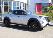 Nissan Navara 2.5DDTi double cab SE Plus For Sale In JHB South