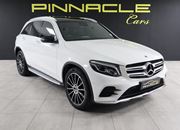 Mercedes-Benz GLC220d 4Matic AMG Line For Sale In Johannesburg