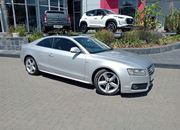 Audi A5 Coupe 2.0T Auto  For Sale In JHB South