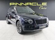 Bentley Bentayga Diesel For Sale In Johannesburg