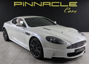 Aston Martin DBS Auto For Sale In Johannesburg