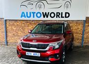 Kia Seltos 1.5CRDi EX+ For Sale In Pretoria