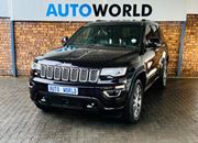 Jeep Grand Cherokee L 3.6 4x4 Overland For Sale In Pretoria