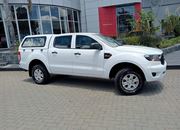 Ford Ranger 2.2TDCi Double Cab Hi-Rider XL For Sale In JHB South