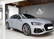 Audi RS5 coupe quattro For Sale In Menlyn