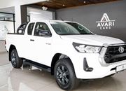 Toyota Hilux 2.4GD-6 Xtra cab Raider auto For Sale In Menlyn