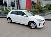 Kia Rio Hatch 1.2 LS  For Sale In JHB South