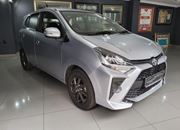 Toyota Agya 1.0 auto For Sale In JHB East Rand