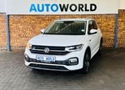 Volkswagen T-Cross 1.0TSI 85kW Highline For Sale In Pretoria