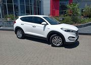 Hyundai Tucson 2.0 Premium Auto For Sale In JHB South