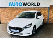 Mazda 2 1.5 Dynamic Auto For Sale In Pretoria