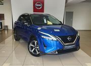 Nissan Qashqai 1.3T Acenta For Sale In JHB North