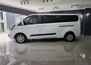 Ford Tourneo Custom 2.2 TDCi LWB Trend For Sale In JHB East Rand