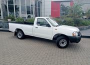 Nissan Hardbody NP300 2.0 For Sale In JHB South