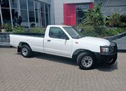 Nissan Hardbody NP300 2.0 For Sale In JHB South