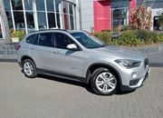 BMW X1 sDrive20i Auto For Sale In JHB South