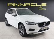 Volvo XC60 D4 AWD Momentum For Sale In Johannesburg