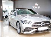 Mercedes-Benz C220d AMG Line For Sale In Menlyn