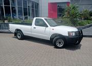 Nissan Hardbody NP300 2.0 For Sale In JHB South