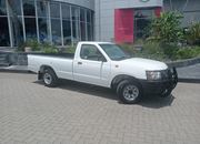 Nissan Hardbody NP300 2.0 For Sale In JHB South