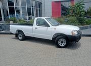 Nissan Hardbody NP300 2.0 For Sale In JHB South