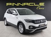 Volkswagen T-Cross 1.0TSI 85kW Comfortline For Sale In Johannesburg