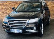 Haval H2 1.5T Luxury Auto For Sale In Pretoria