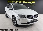 Volvo XC60 D5 AWD Inscription For Sale In Johannesburg