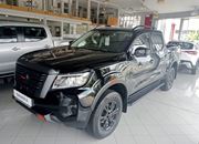 Nissan Nissan Navara 2.5DDTi Pro-2X Double Cab Auto For Sale In JHB South